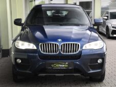 BMW X6 xDrive40d M-SPORT TAŽNÉ ČR - 8