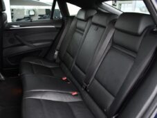 BMW X6 xDrive40d M-SPORT TAŽNÉ ČR - 19