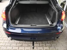 BMW X6 xDrive40d M-SPORT TAŽNÉ ČR - 35