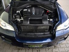 BMW X6 xDrive40d M-SPORT TAŽNÉ ČR - 39