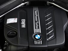 BMW X6 xDrive40d M-SPORT TAŽNÉ ČR - 40