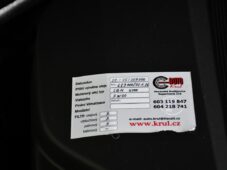 BMW X6 xDrive40d M-SPORT TAŽNÉ ČR - 37