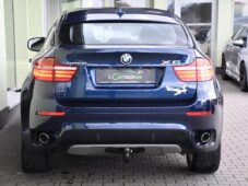 BMW X6 xDrive40d M-SPORT TAŽNÉ ČR - 9