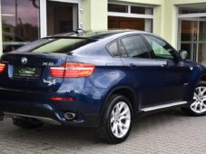 BMW X6 xDrive40d M-SPORT TAŽNÉ ČR - 3