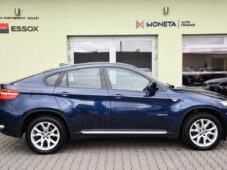 BMW X6 xDrive40d M-SPORT TAŽNÉ ČR - 11