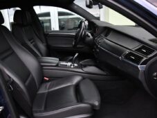 BMW X6 xDrive40d M-SPORT TAŽNÉ ČR - 17