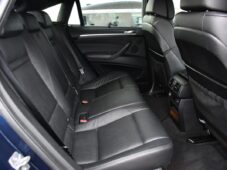 BMW X6 xDrive40d M-SPORT TAŽNÉ ČR - 20