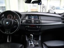 BMW X6 xDrive40d M-SPORT TAŽNÉ ČR - 4