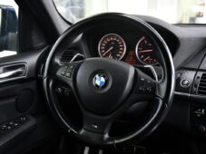 BMW X6 xDrive40d M-SPORT TAŽNÉ ČR - 5