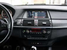 BMW X6 xDrive40d M-SPORT TAŽNÉ ČR - 6