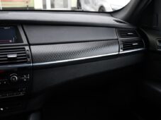 BMW X6 xDrive40d M-SPORT TAŽNÉ ČR - 7