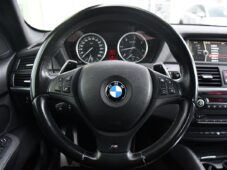 BMW X6 xDrive40d M-SPORT TAŽNÉ ČR - 21