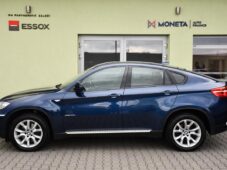 BMW X6 xDrive40d M-SPORT TAŽNÉ ČR - 10
