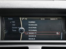 BMW X6 xDrive40d M-SPORT TAŽNÉ ČR - 29