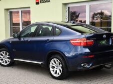BMW X6 xDrive40d M-SPORT TAŽNÉ ČR - 2