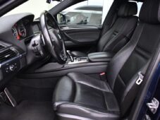 BMW X6 xDrive40d M-SPORT TAŽNÉ ČR - 12