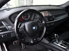 BMW X6 xDrive40d M-SPORT TAŽNÉ ČR - 14