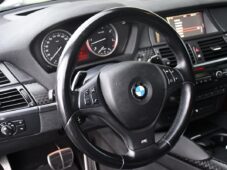 BMW X6 xDrive40d M-SPORT TAŽNÉ ČR - 15