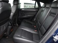 BMW X6 xDrive40d M-SPORT TAŽNÉ ČR - 18