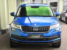 Škoda Kodiaq 2.0TDi 140kW STYLE DSG 4X4 TAŽ - 8