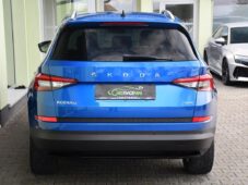 Škoda Kodiaq 2.0TDi 140kW STYLE DSG 4X4 TAŽ - 9