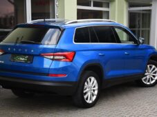 Škoda Kodiaq 2.0TDi 140kW STYLE DSG 4X4 TAŽ - 3