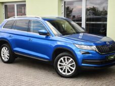 Škoda Kodiaq 2.0TDi 140kW STYLE DSG 4X4 TAŽ - 1