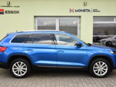 Škoda Kodiaq 2.0TDi 140kW STYLE DSG 4X4 TAŽ - 11