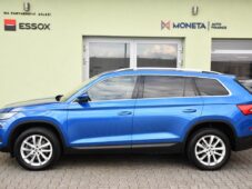 Škoda Kodiaq 2.0TDi 140kW STYLE DSG 4X4 TAŽ - 10