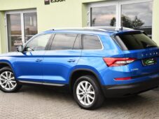Škoda Kodiaq 2.0TDi 140kW STYLE DSG 4X4 TAŽ - 2