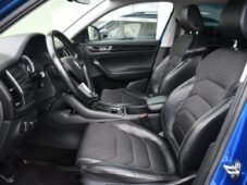 Škoda Kodiaq 2.0TDi 140kW STYLE DSG 4X4 TAŽ - 12