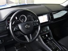 Škoda Kodiaq 2.0TDi 140kW STYLE DSG 4X4 TAŽ - 14