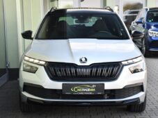 Škoda Kamiq 1.5TSi MONTE CARLO DSG PANO - 8