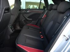 Škoda Kamiq 1.5TSi MONTE CARLO DSG PANO - 19