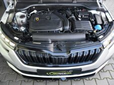 Škoda Kamiq 1.5TSi MONTE CARLO DSG PANO - 42