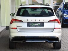 Škoda Kamiq 1.5TSi MONTE CARLO DSG PANO - 9