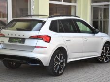 Škoda Kamiq 1.5TSi MONTE CARLO DSG PANO - 3