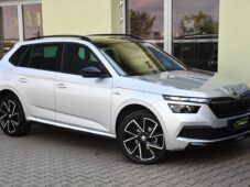 Škoda Kamiq 1.5TSi MONTE CARLO DSG PANO - 1