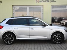 Škoda Kamiq 1.5TSi MONTE CARLO DSG PANO - 11