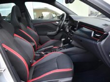 Škoda Kamiq 1.5TSi MONTE CARLO DSG PANO - 17