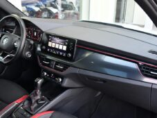 Škoda Kamiq 1.5TSi MONTE CARLO DSG PANO - 16