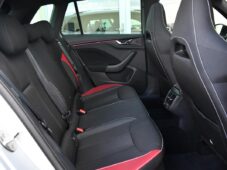 Škoda Kamiq 1.5TSi MONTE CARLO DSG PANO - 20