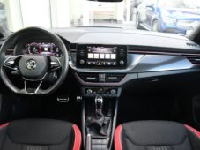 Škoda Kamiq 1.5TSi MONTE CARLO DSG PANO - 4