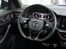 Škoda Kamiq 1.5TSi MONTE CARLO DSG PANO - 5