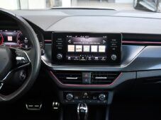 Škoda Kamiq 1.5TSi MONTE CARLO DSG PANO - 6