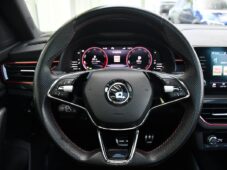 Škoda Kamiq 1.5TSi MONTE CARLO DSG PANO - 23