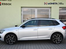 Škoda Kamiq 1.5TSi MONTE CARLO DSG PANO - 10