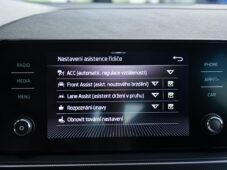 Škoda Kamiq 1.5TSi MONTE CARLO DSG PANO - 32
