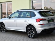 Škoda Kamiq 1.5TSi MONTE CARLO DSG PANO - 2