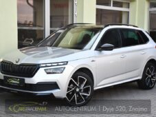 Škoda Kamiq 1.5TSi MONTE CARLO DSG PANO - 0